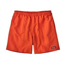 PATAGONIA SHORT BAGGIES 5 IN HOMME M PLNO