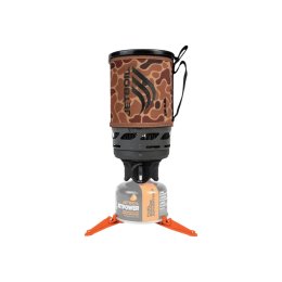 JETBOIL RECHAUD JETBOIL ZIP TU Duck camo