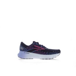 BROOKS GLYCERIN 20 FEMME 39 460 - PEACOAT/BLUE/P