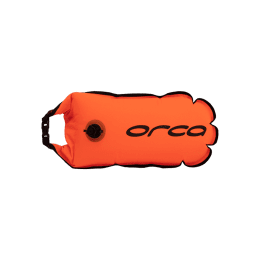 ORCA BOUEE DE SECURITE SAFETY BUOY TU 54 HIGH VIS ORANGE