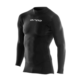 ORCA SOUS-COUCHE NEOPRENE HOMME M 01 Black