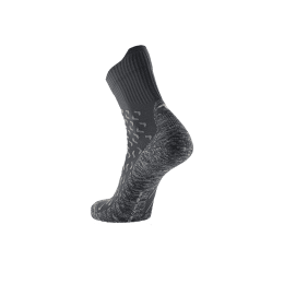 THERM-IC CHAUSSETTES TREKKING ULTRA COOL ANKLE HOMME 42-44 GREY