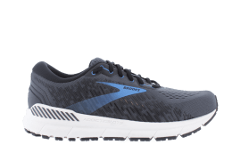 BROOKS ADDICTION GTS 15 HOMME 44.5 77 - INDIA INK/BLACK