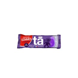 TA ENERGY GOMMES ÉNERGÉTIQUES 30G CASSIS CAFEINE