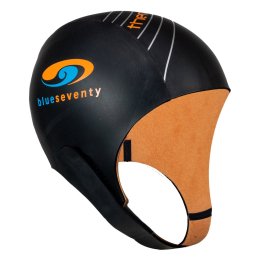 BLUESEVENTY CAGOULE NEOPRENE THERMAL SKULL AJUSTABLE M BLACK