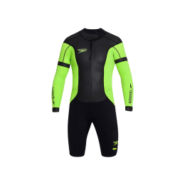 SPEEDO MUTA NEOPRENE SWIMRUN UOMO M BLAYEL