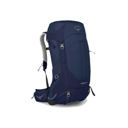 OSPREY SAC À DOS STRATOS 36 HOMME TU CETACEAN BLUE