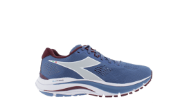 DIADORA MYTHOS BLUSHIELD 7 VORTIC FEMME 38.5 1 NAVY/WHITE