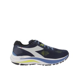 DIADORA MYTHOS BLUSHIELD 7 VORTICE HOMME 40.5 BLACK IRIS/WHITE/NEO