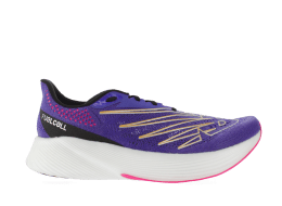 NEW BALANCE FUELCELL RC ELITE V2 UOMO 42.5 DEEP VIOLET