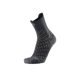 THERM-IC Chaussettes Outdoor UltraCool Crew 39-41 GREY