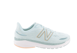NEW BALANCE FRESH FOAM X 860 WIDE FEMME 37 PALE BLUE CHILL