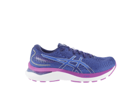 ASICS GEL-CUMULUS 24 FEMME 37 400 / DIVE BLUE/SOFT