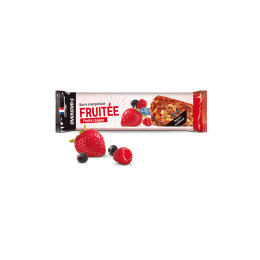 OVERSTIMS BARRE ÉNERGÉTIQUE FRUITÉE TU FRUITS ROUGES