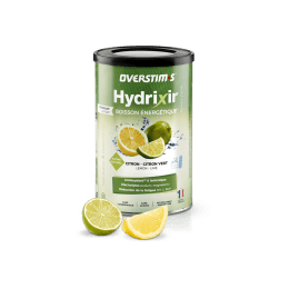 OVERSTIMS HYDRIXIR ANTIOXYDANT 600GR CITRON_CITRON VERT