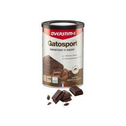 OVERSTIMS GATOSPORT 400GR CHOCOLAT