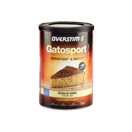 OVERSTIMS GATOSPORT 400GR NATURE