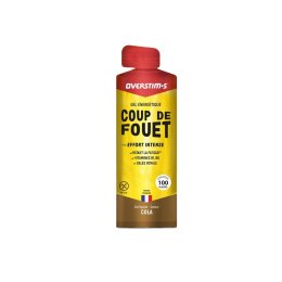 OVERSTIMS GEL ENERGETICO COUP DE FOUET TU COLA