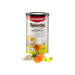 OVERSTIMS Spordej Muesli 600GR MUESLI & FRUITS