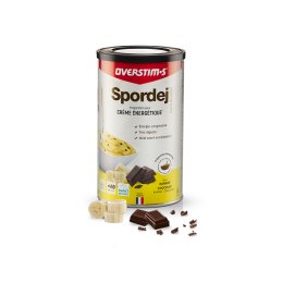 OVERSTIMS SPORDEJ 600GR BANANE_CHOCOLAT