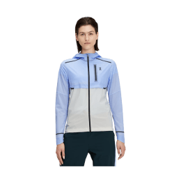 ON VESTE WEATHER FEMME L STRATOSPHERE PEARL