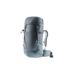 DEUTER SAC À DOS FUTURA 30 SL FEMME TU GRAPHITE-SHALE
