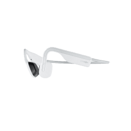 SHOKZ CASQUE AUDIO OPENMOVE TU BLANC