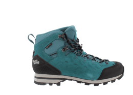 HANWAG MAKRA LIGHT GTX FEMME 39.5 BLUEGREEN/BLACK