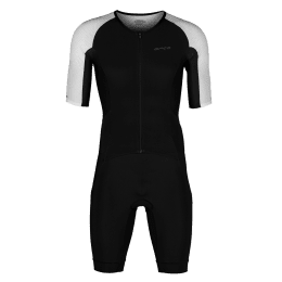 ORCA TRIFONCTION ATHLEX AEROSUIT HOMME S 00 WHITE