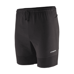 PATAGONIA SHORT ENDLESS RUN HOMME XL BLK