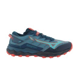 MIZUNO WAVE DAICHI 7 HOMME 40 18/MOROCCANB/ALGIERS