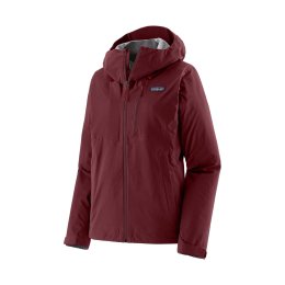 PATAGONIA VESTE GRANITE CREST FEMME XS CRMD