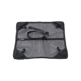 HELINOX TAPIS DE SOL SUNSET CHAIR TU BLACK
