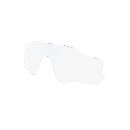 OAKLEY VERRE RADAR EV PATH TU Clear Blk IRD PHOTO