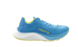 VEETS UTOPIK MIF1 HOMME 42 BLEU/JAUNE