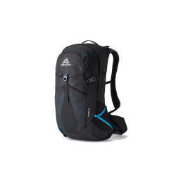 GREGORY SAC A DOS CITRO 30 RC HOMME TU 7416 OZONE BLACK