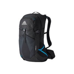 GREGORY SAC A DOS CITRO 30 RC HOMME TU 7416 OZONE BLACK
