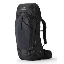 GREGORY SAC À DOS BALTORO 65 HOMME MD 0413 OBSIDIAN BLACK