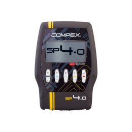 COMPEX SP 4.0 TU NOIR/JAUNE