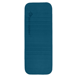 SEA TO SUMMIT MATELAS AUTOGONFLANT CONFORT DELUXE TU REGULAR