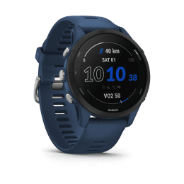 GARMIN FORERUNNER 255 BASIC 11/BLEUE