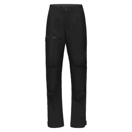 NORRONA PANTALON FALKETIND GORE-TEX PACLITE FEMME S 7718_CAVIAR