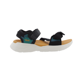 TEVA ZYMIC HOMME 45.5 BLACK SUNFLOWER