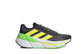 ADIDAS ADISTAR CS HOMME 46 2/3 GREFIV/BEA