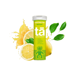TA ENERGY TA - PASTILLE TU 01 - LEMON