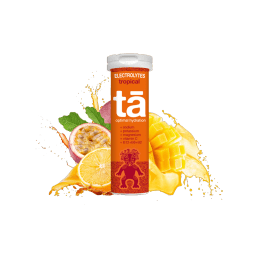 TA ENERGY Pastiglie elettrolitiche TU 02 - TROPICAL