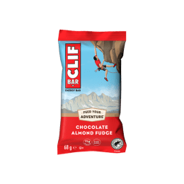 CLIFBAR CLIF BAR 68G CHOCOLATE ALMOND FUD