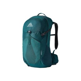 GREGORY SAC À DOS JUNO 24 RC FEMME TU 1327 EMERALD GREEN