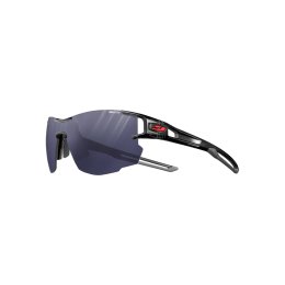 JULBO OCCHIALI DA SOLE AEROLITE REA 0-3 PE GRIS TRANSLUC BRILLA