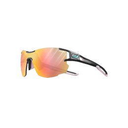 JULBO LUNETTES DE SOLEIL AEROLITE REACTIV AM DARK BLUE /BLUE